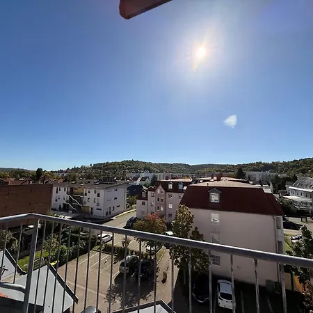 Moderne Voll Ausgestattet, Privater Parkplatz *