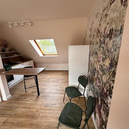 Moderne Voll Ausgestattet, Privater Parkplatz Appartement *